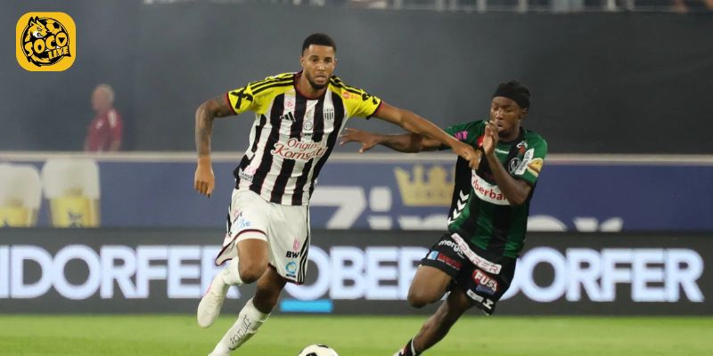 Tương quan phong độ thi đấu giữa Celtic vs LASK